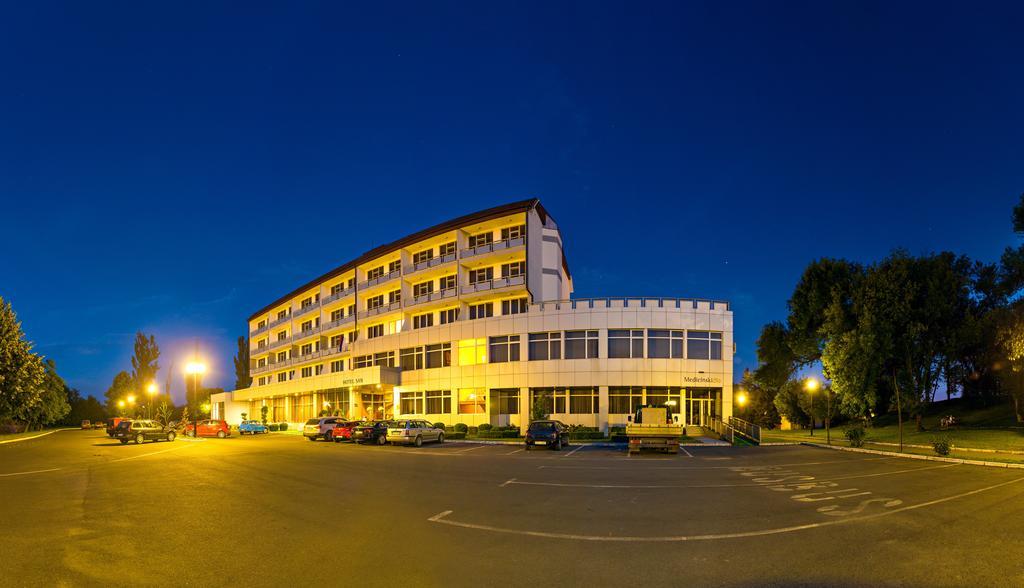 Hotel San Terme Laktaši Esterno foto